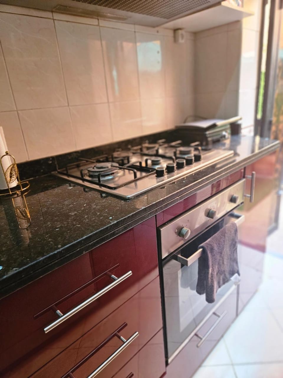 Residencia Salma Apartment in Marrakesh
