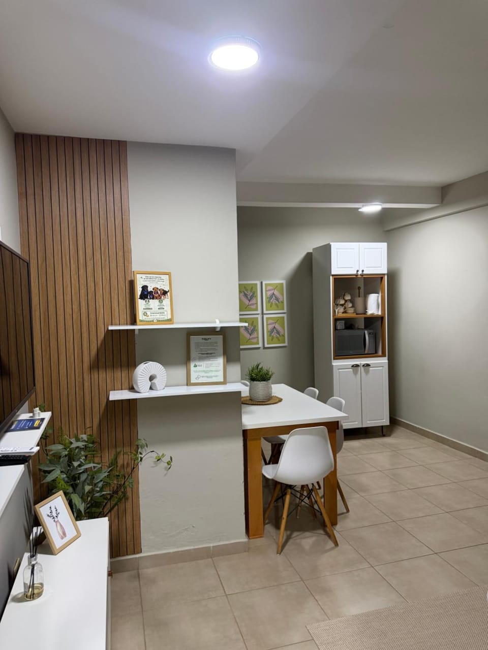 Dpto centro CDE Apartment in Misiones Province, Argentina