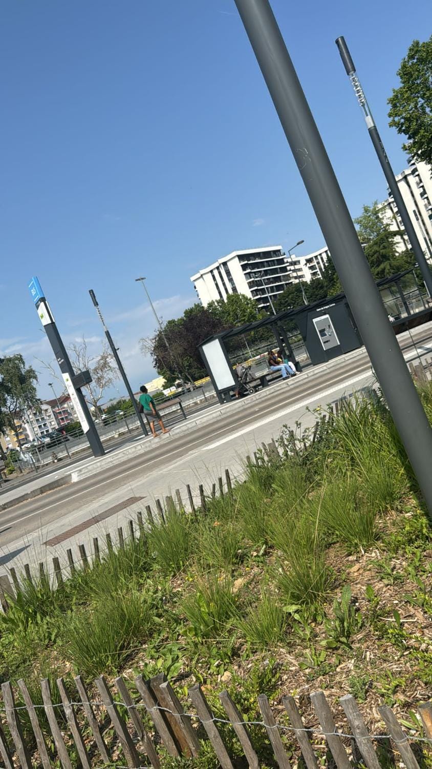 Neighbourhood