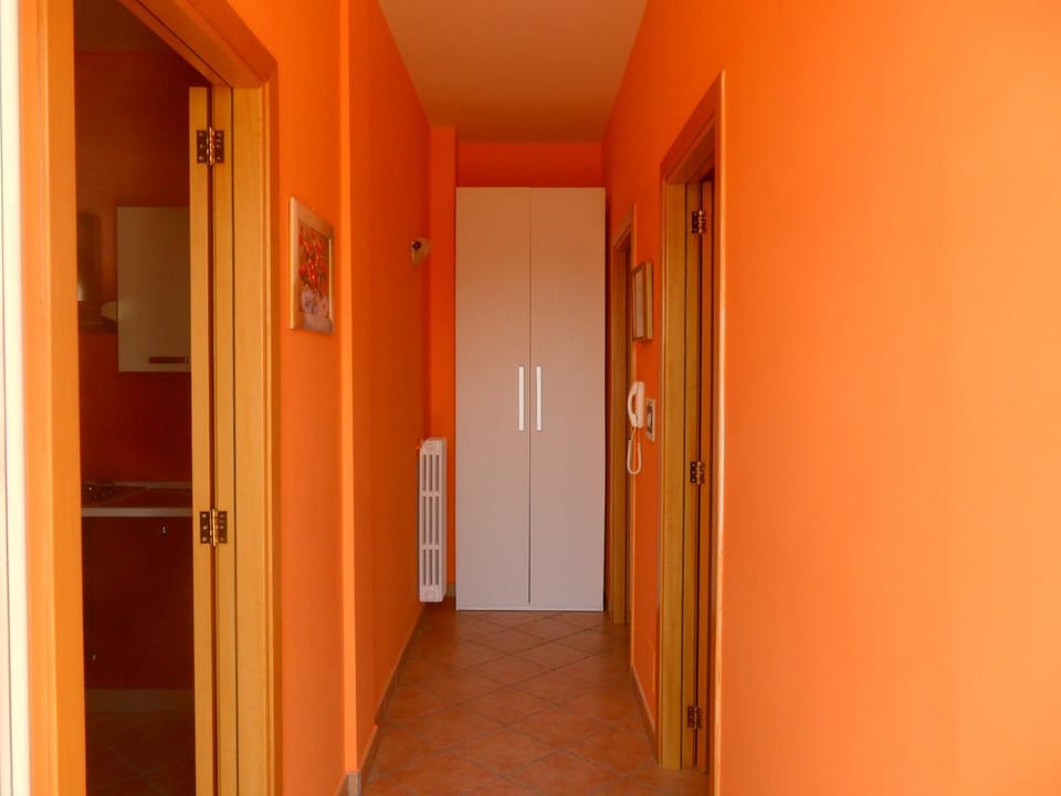 Domus Rose House in Apulia