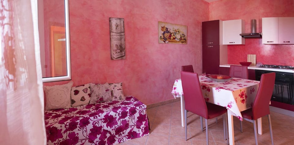 Domus Rose House in Apulia