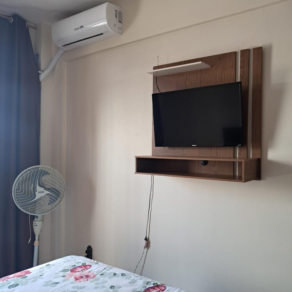 Espaço aconchegante no centro de Belém Apartment in Belém