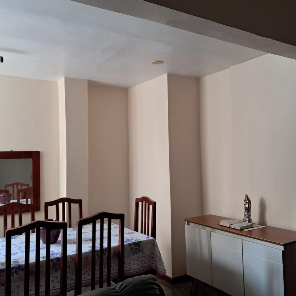 Espaço aconchegante no centro de Belém Apartment in Belém