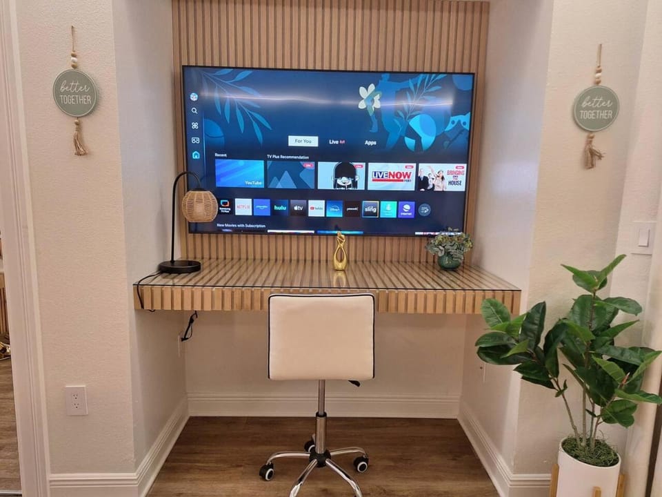 TV and multimedia