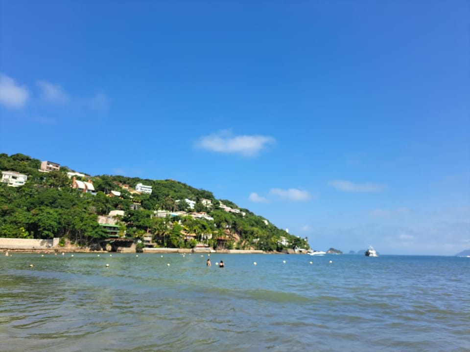 Natural landscape, Beach