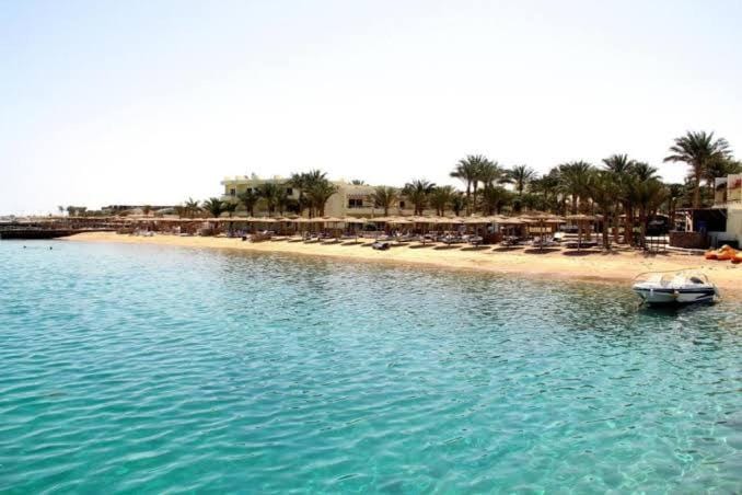 Palma Resort Apartment in Hurghada