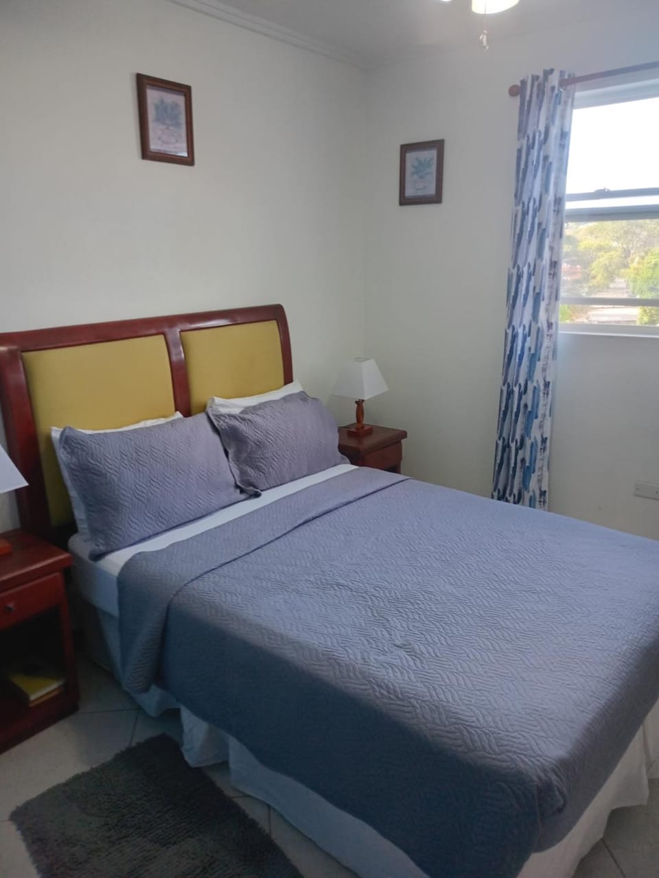Alleyne Apartments Apartment hotel in Bridgetown
