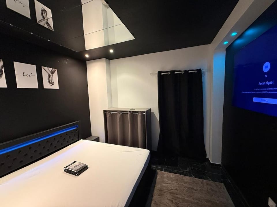 Love dream Toulon Apartment in Toulon