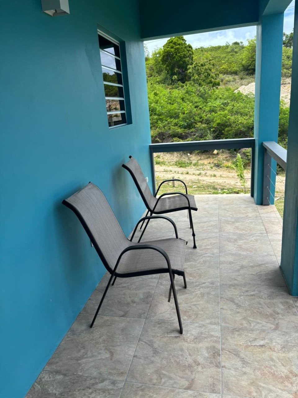 Dunbars Vista Apartment in Antigua and Barbuda