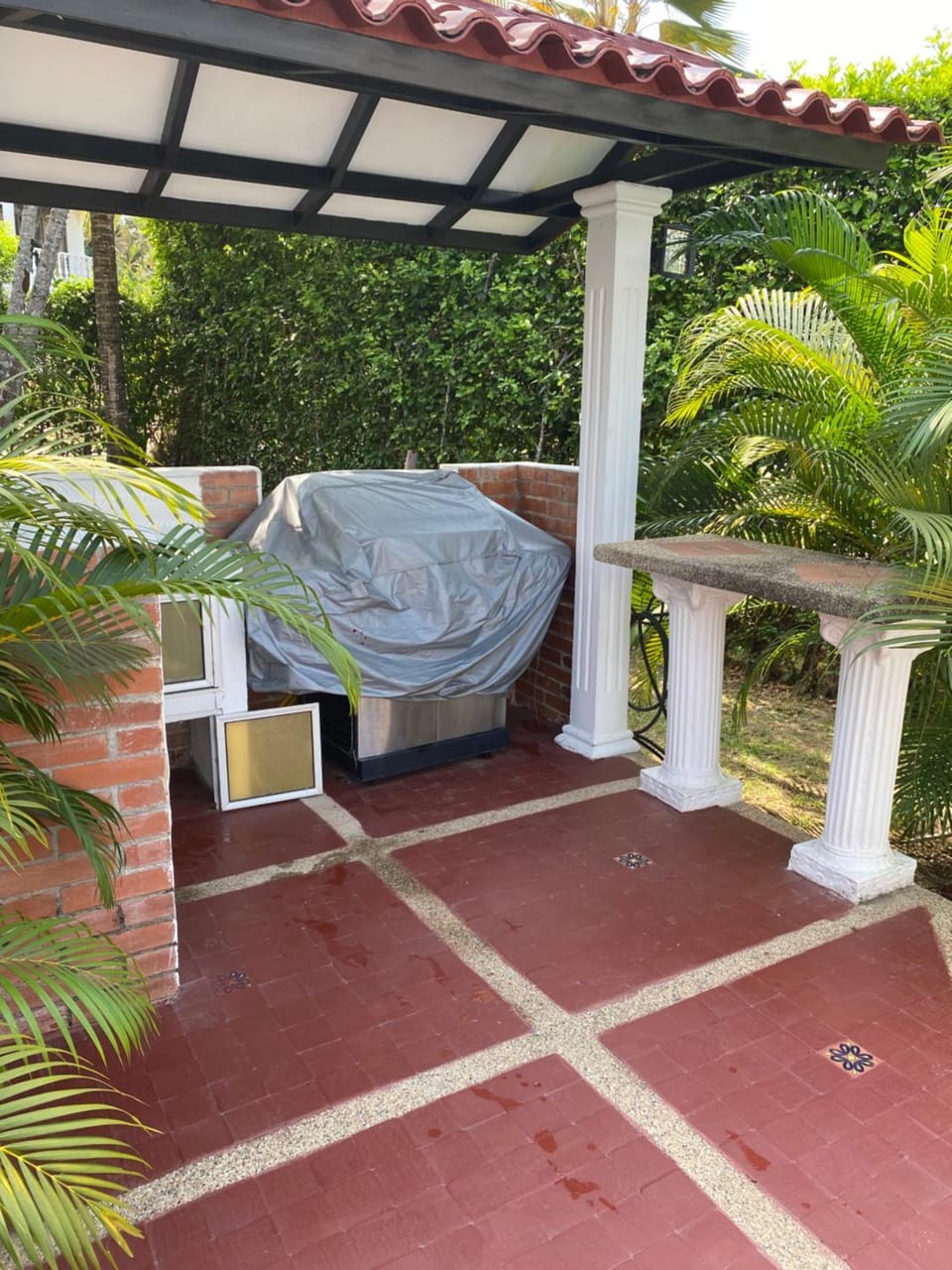 Casa campestre House in Melgar
