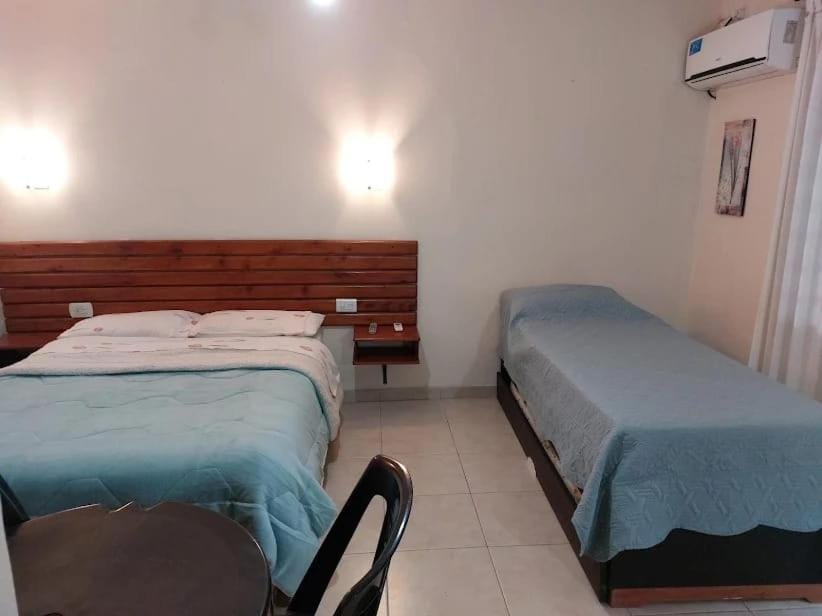 APART HOTEl ACUARELA Apartment hotel in Mina Clavero