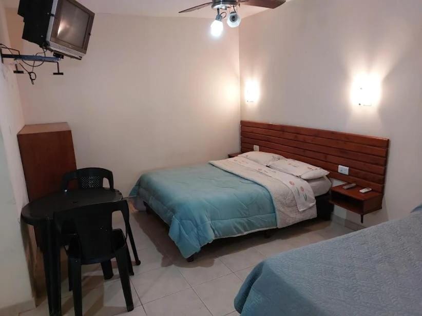 APART HOTEl ACUARELA Apartment hotel in Mina Clavero