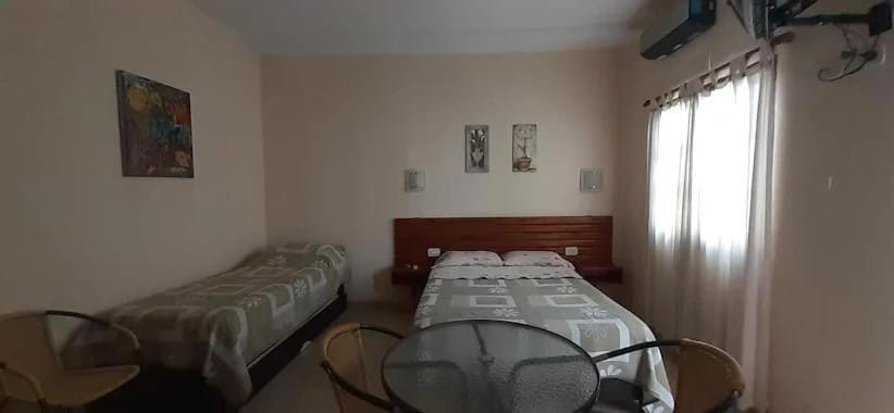 Property building, Bed, Photo of the whole room, Bedroom