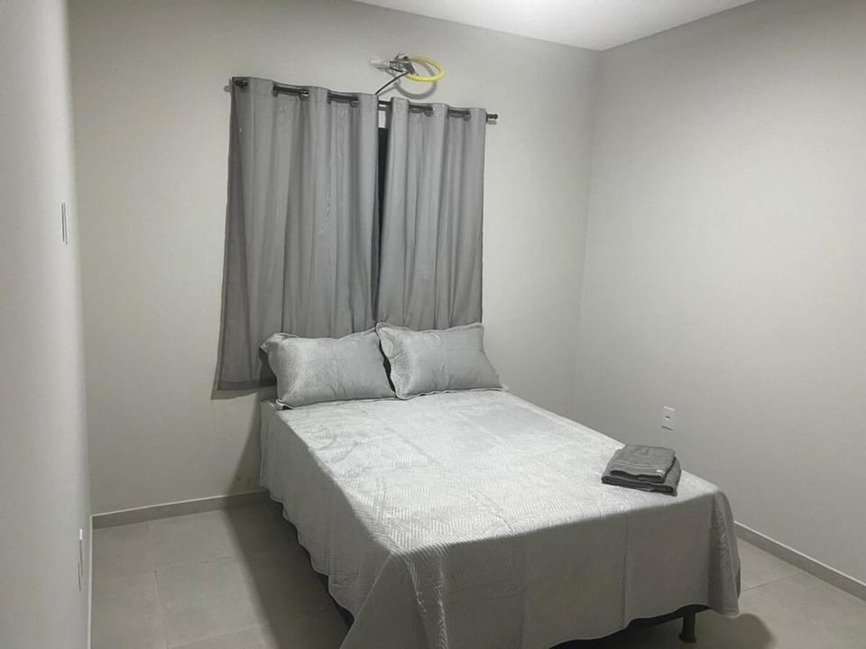 Casa 3 quartos próxima à praia House in Marechal Deodoro