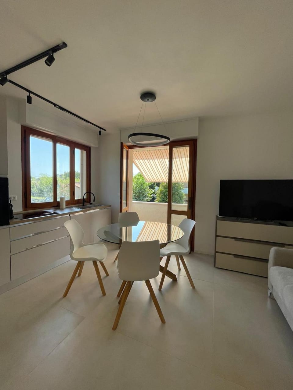 Appartamento Nice 800m dal mare House in Pietrasanta