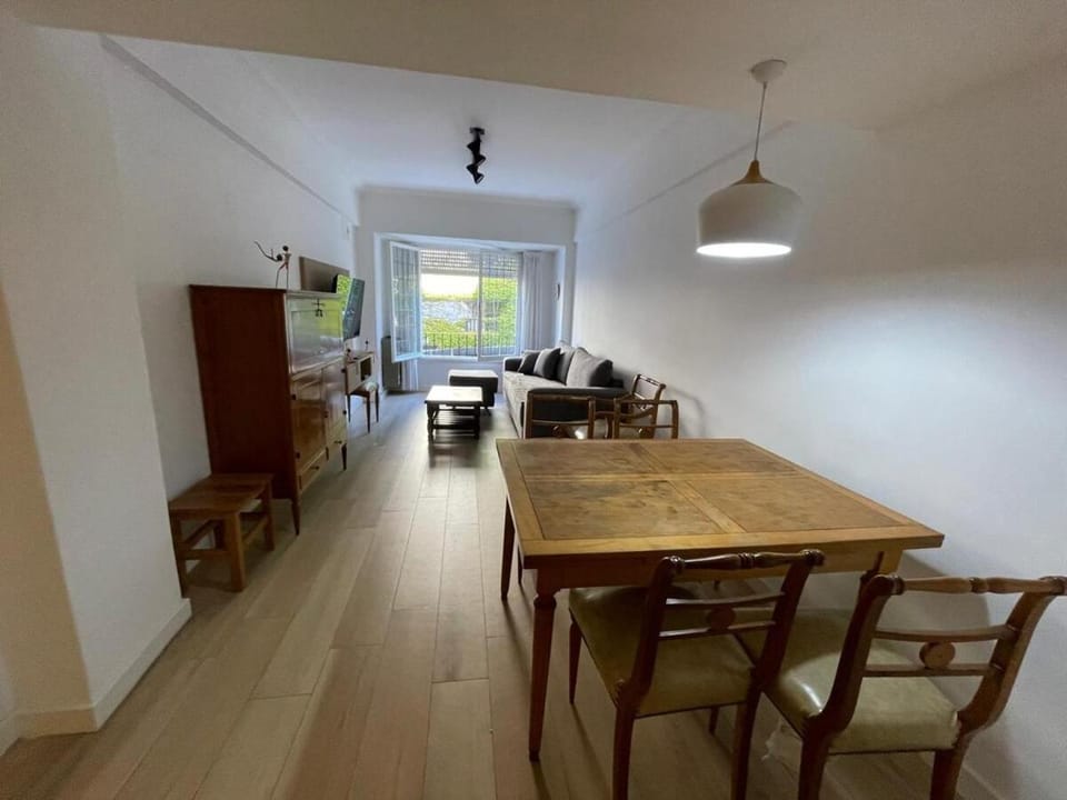 Departamento de categoría zona Torreón del Monje Apartment in Mar del Plata