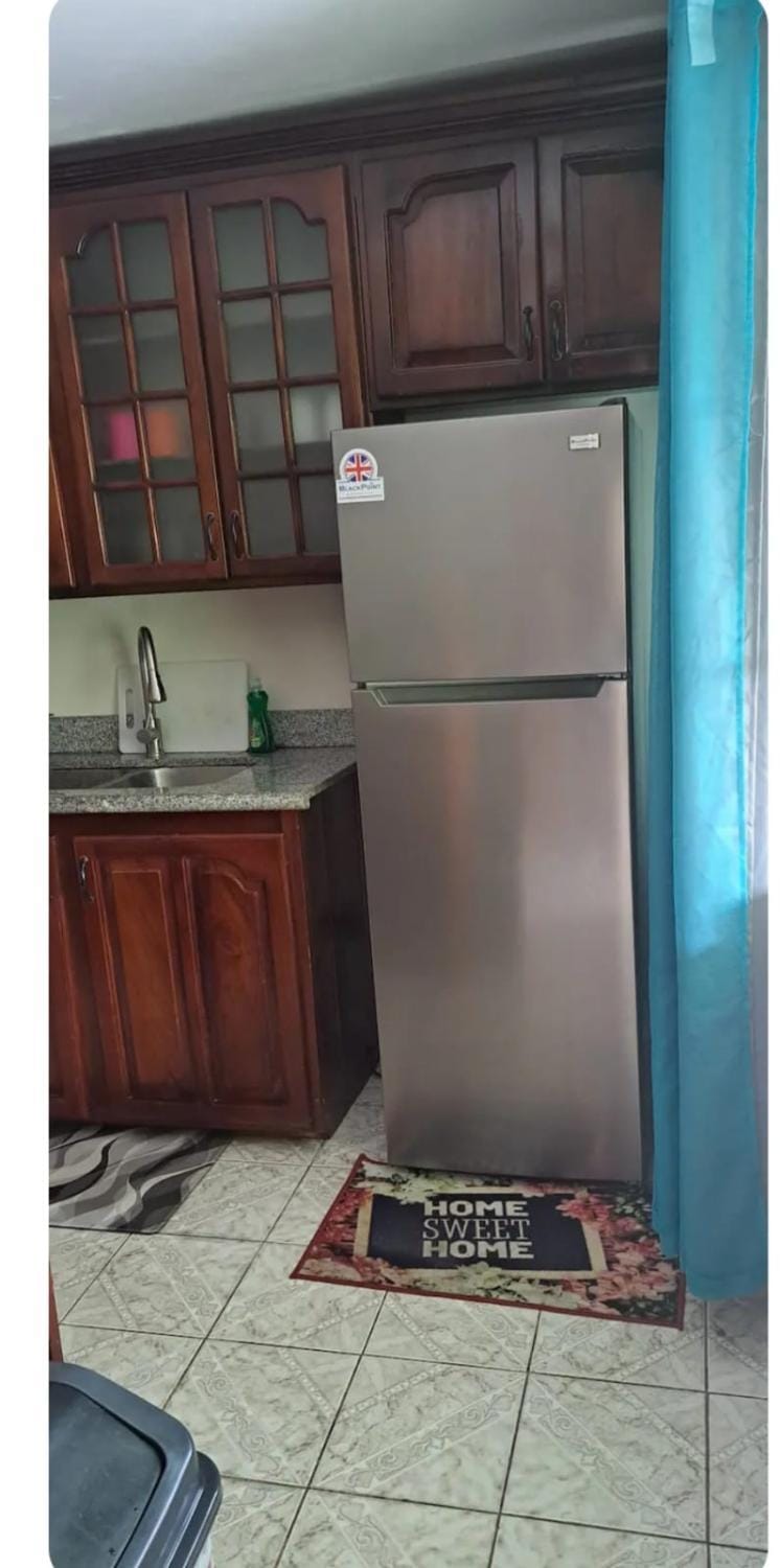 Mobay Oasis Apartment in Montego Bay