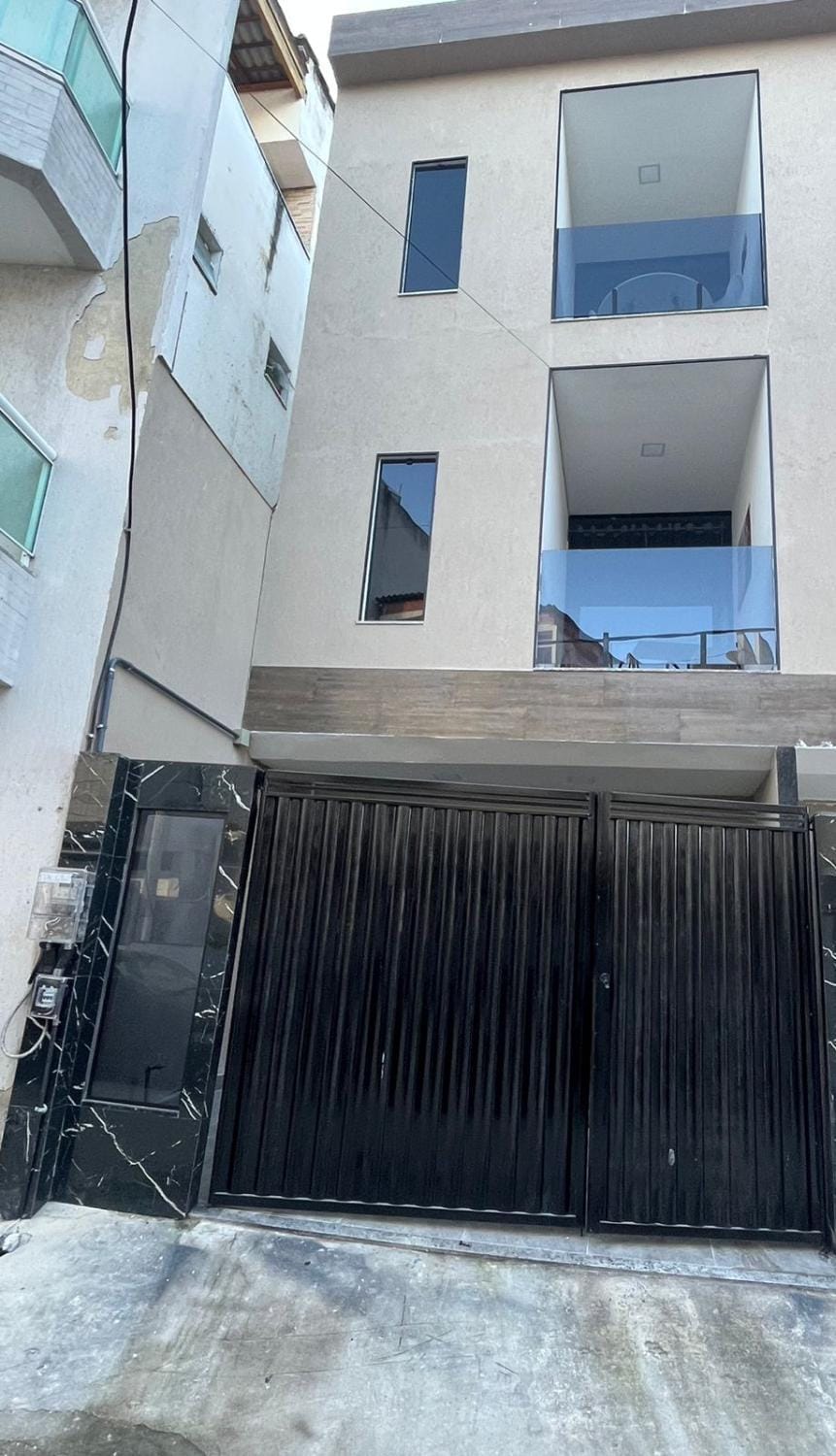 Casa de alto padrão perto da praia House in Rio de Janeiro