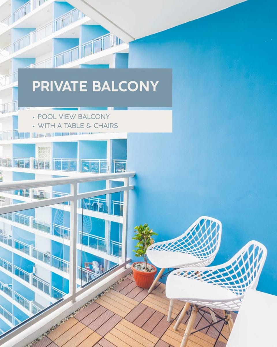 AZURE NORTH BEACH RESORT at HANEUL SANDS Apartment hotel in Calabarzon