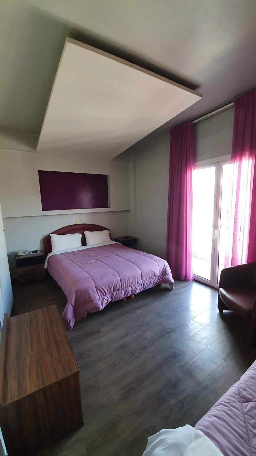 Athens Lydia Hotel Hotel in Athens