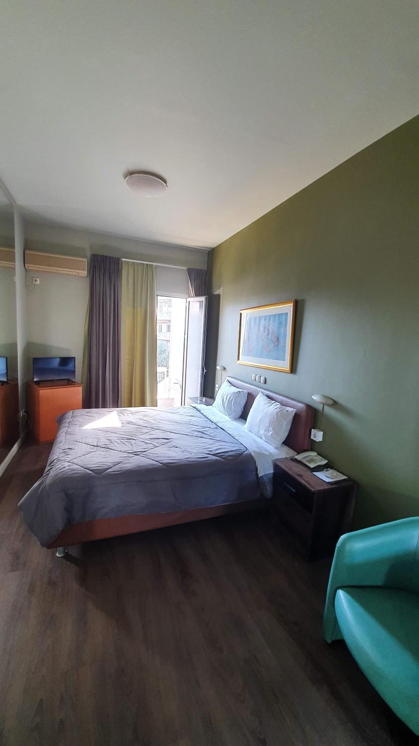 Athens Lydia Hotel Hotel in Athens