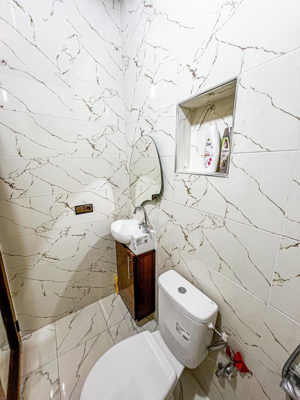 Shower, Toilet, Bathroom, bidet
