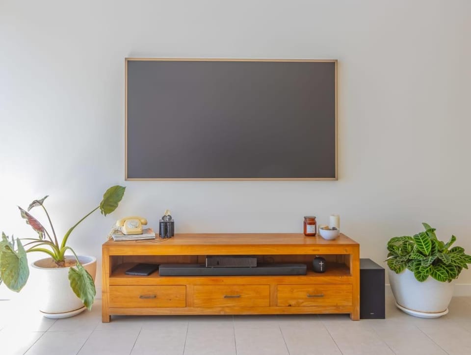 TV and multimedia