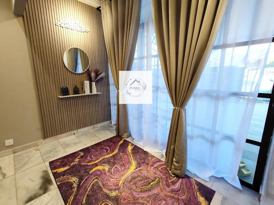 Zyara Homestay Seremban House in Negeri Sembilan, Malaysia