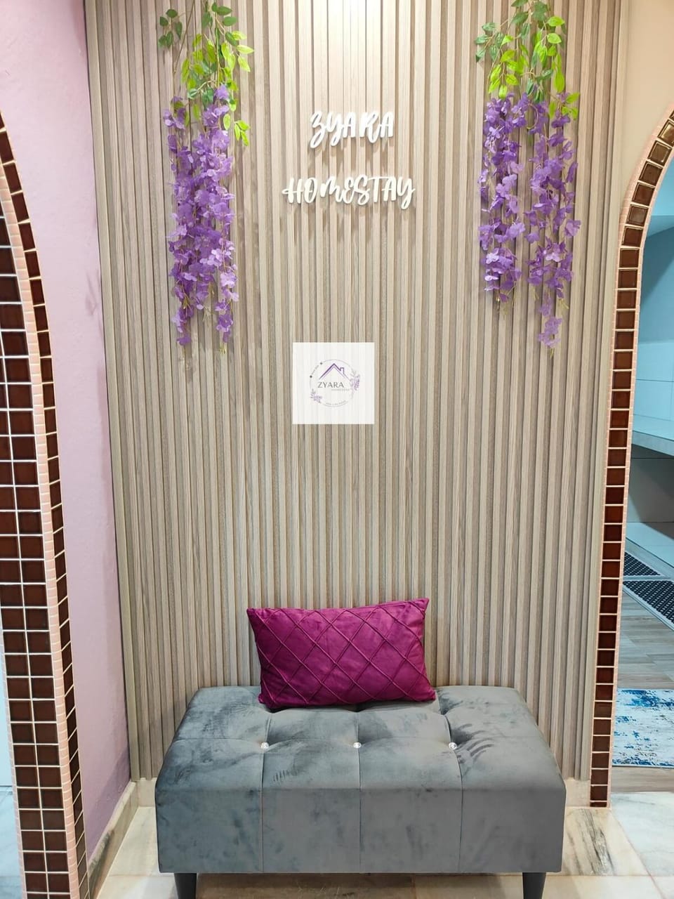 Zyara Homestay Seremban House in Negeri Sembilan, Malaysia