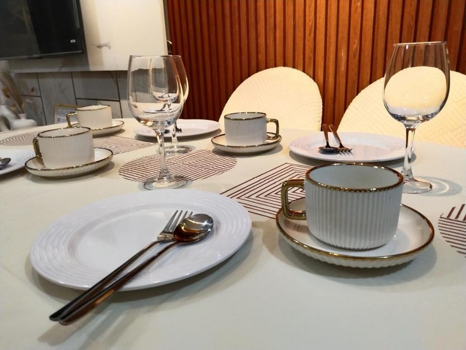 Casa Linnea - SMDC Cheer Residences Apartment in Region of Manila