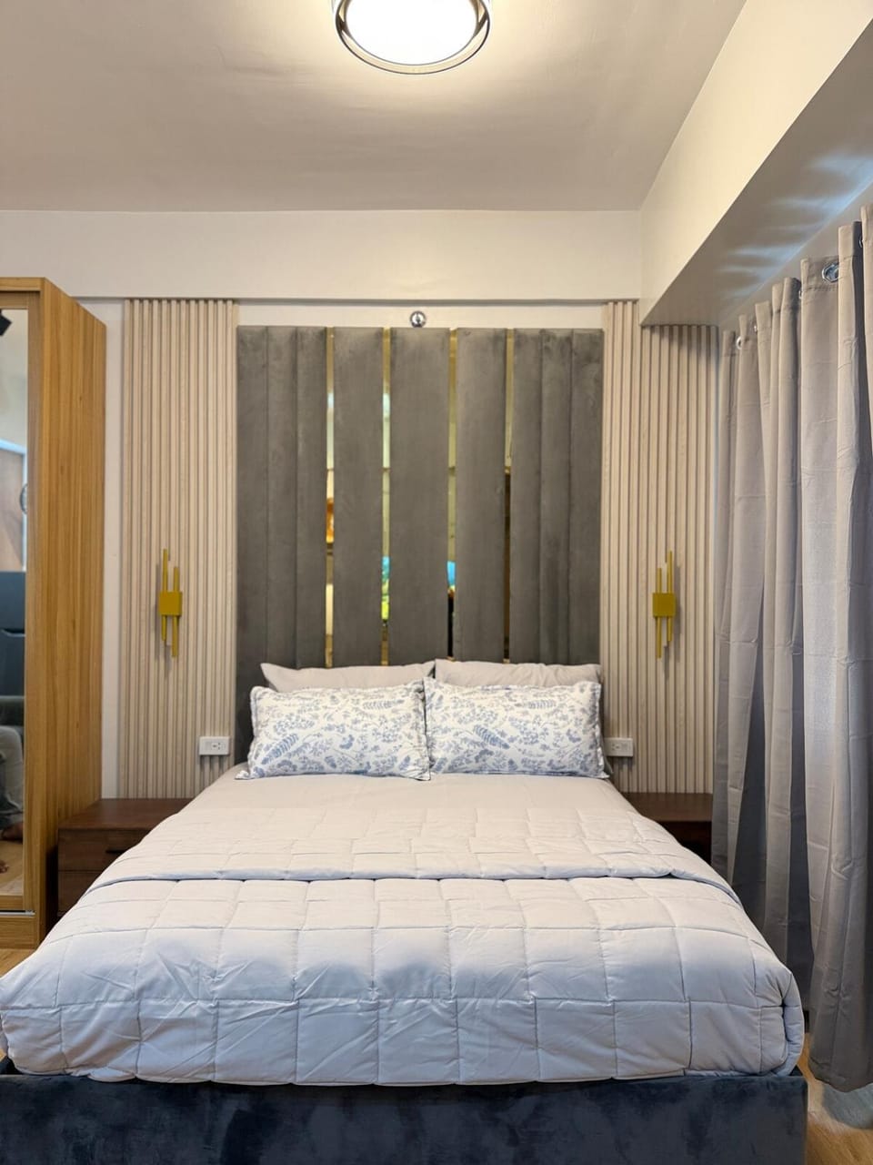 Casa Linnea - SMDC Cheer Residences Apartment in Region of Manila