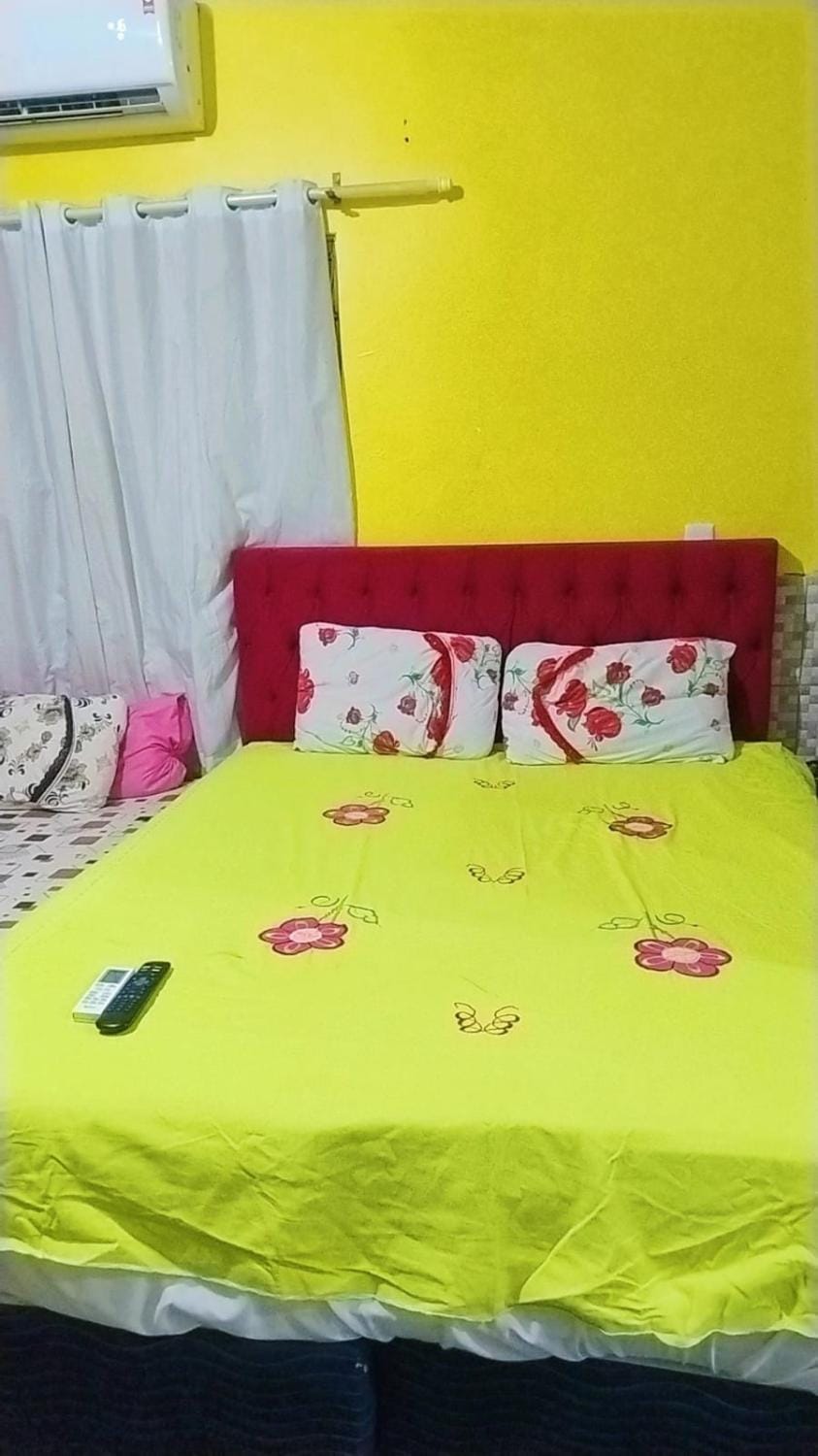 AP Zona Sul Apartment in State of Amazonas