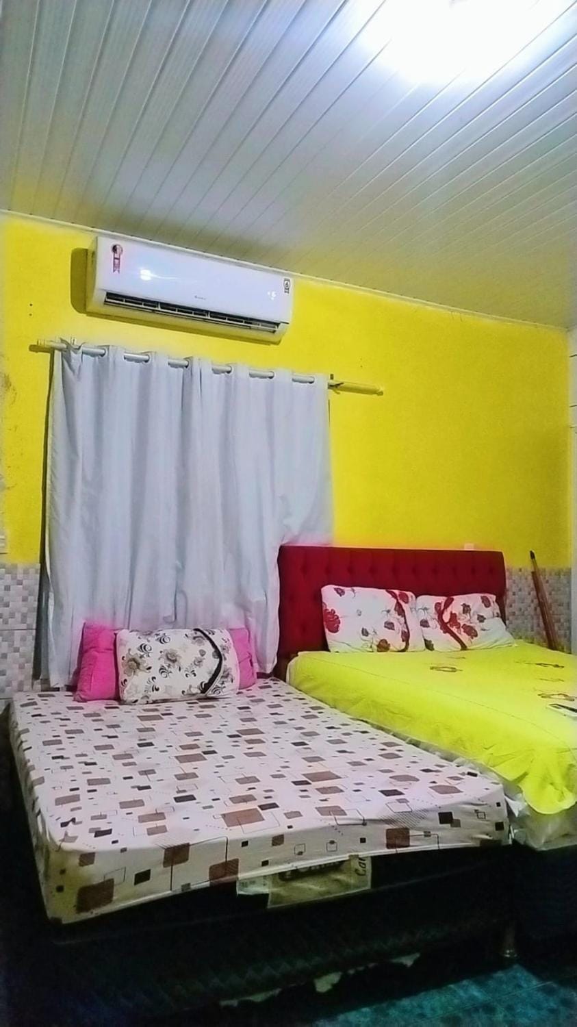 AP Zona Sul Apartment in State of Amazonas