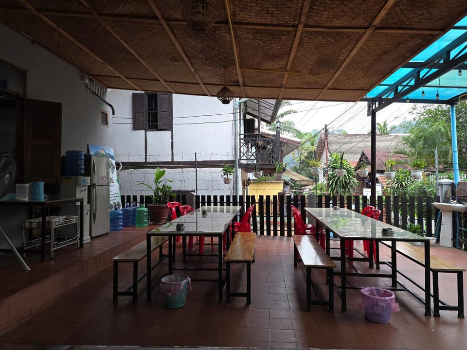 Restaurant/places to eat, Communal lounge/ TV room, Day, View (from property/room), Balcony/Terrace, Banquet/Function facilities, Evening entertainment