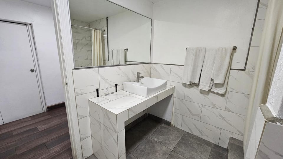 Motel Olvera Hotel in Tijuana
