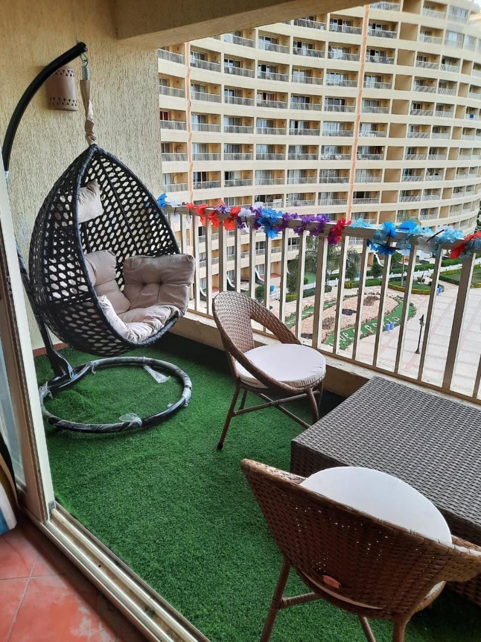الأهرامات العين السخنه Apartment in Cairo Governorate
