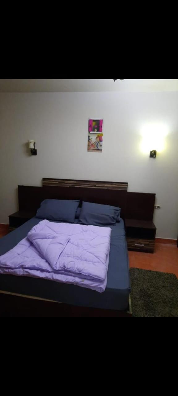 الأهرامات العين السخنه Apartment in Cairo Governorate