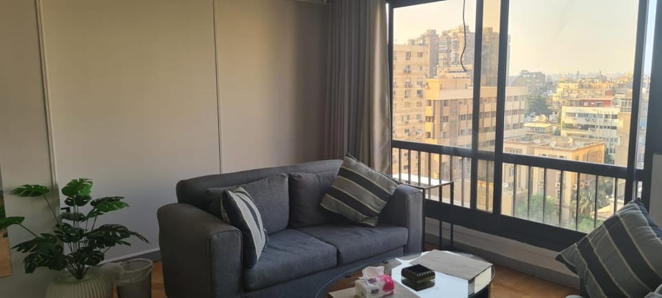 شقة فاخرة بقلب الزمالك Apartment in Cairo