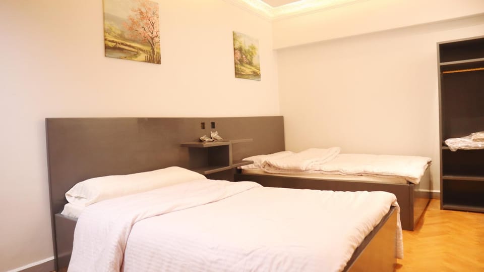 شقة فاخرة بقلب الزمالك Apartment in Cairo