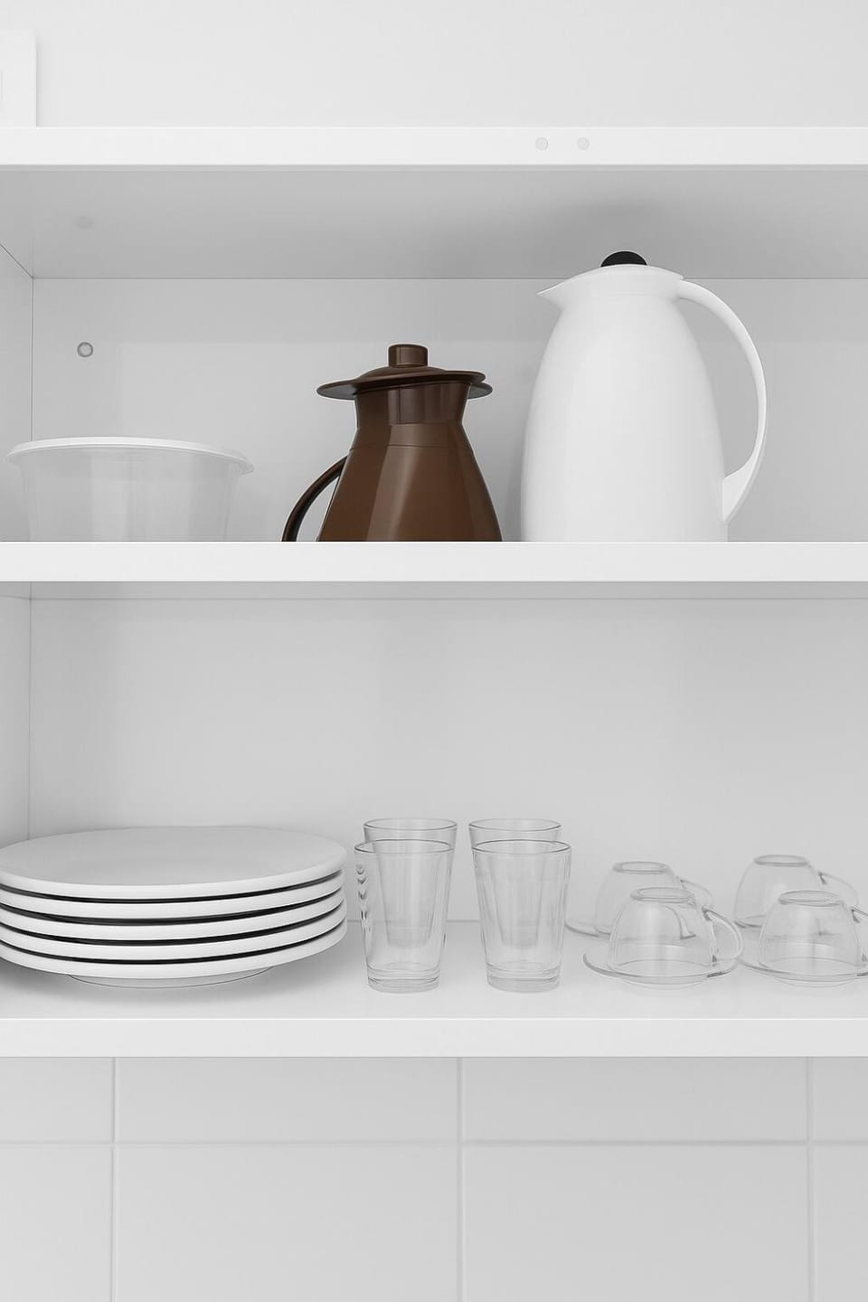 Coffee/tea facilities, Kitchen or kitchenette