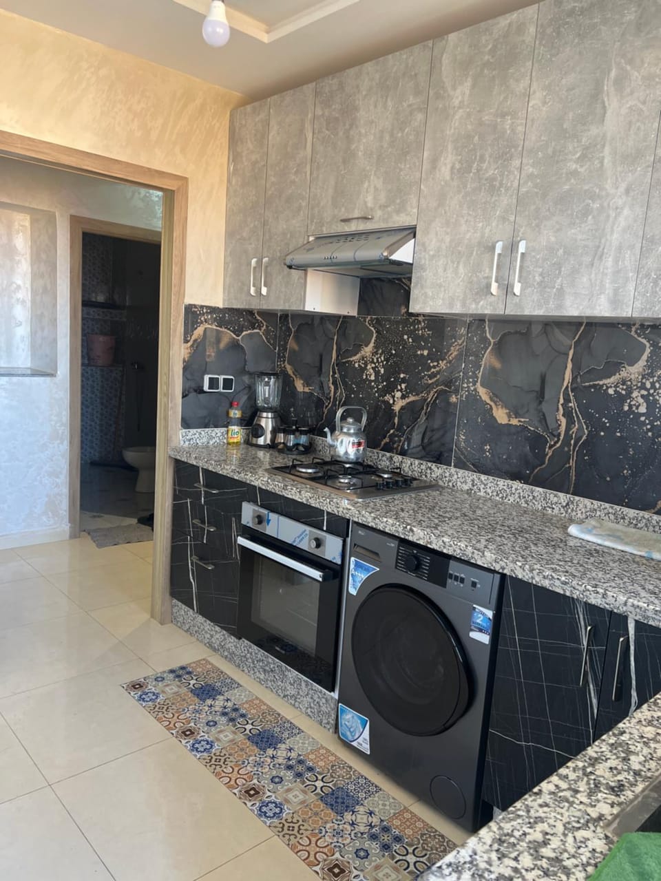 arachidia Apartment in Morocco