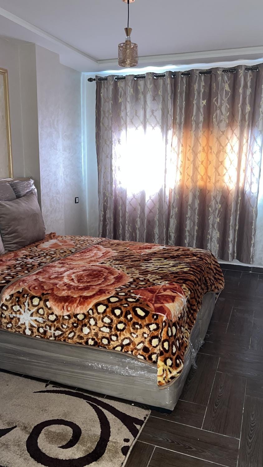 arachidia Apartment in Morocco
