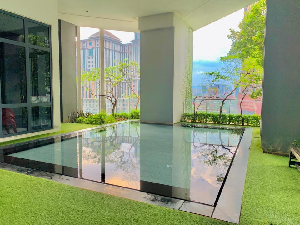 Day, Garden view, Pool view, Swimming pool