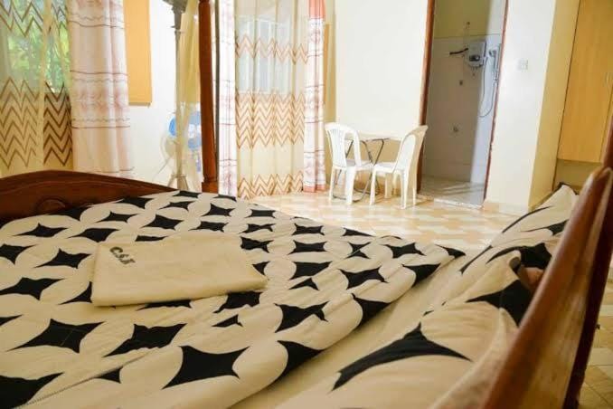 Country Side Homes Kasese Country House in Uganda