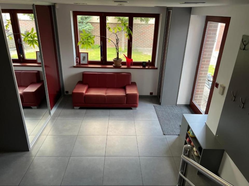 GP Brno House Apartment in Brno