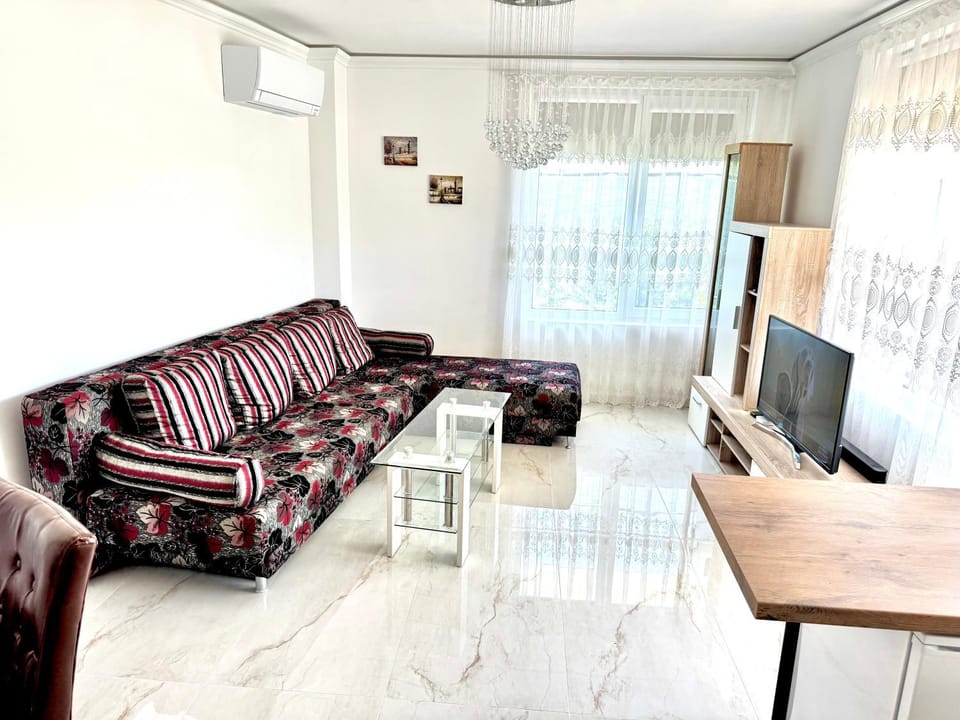 Sea apartment Apartment in Burgas
