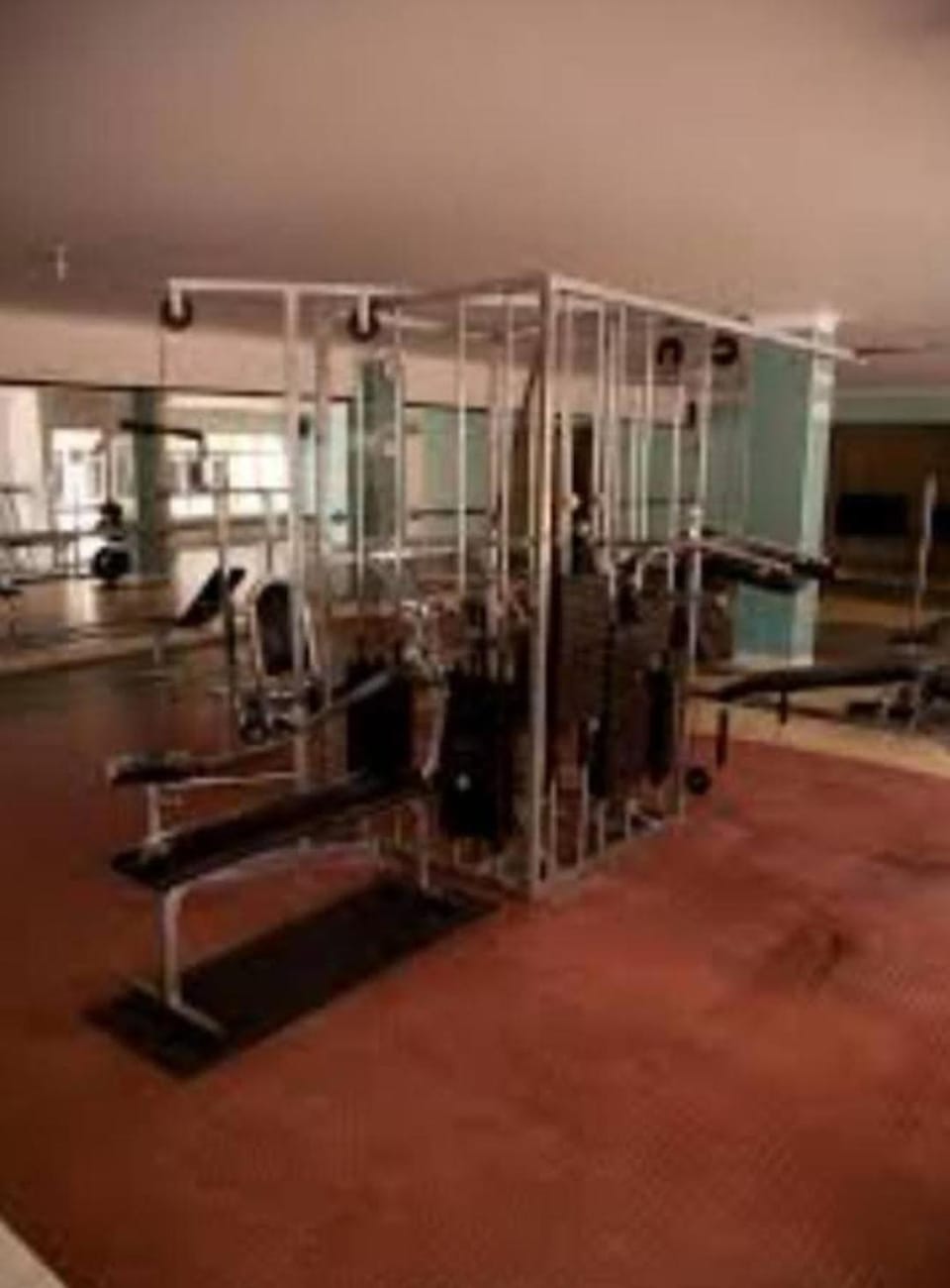 Habitacion bucaramanga cañaveral piscina parqueadero turco Vacation rental in Floridablanca