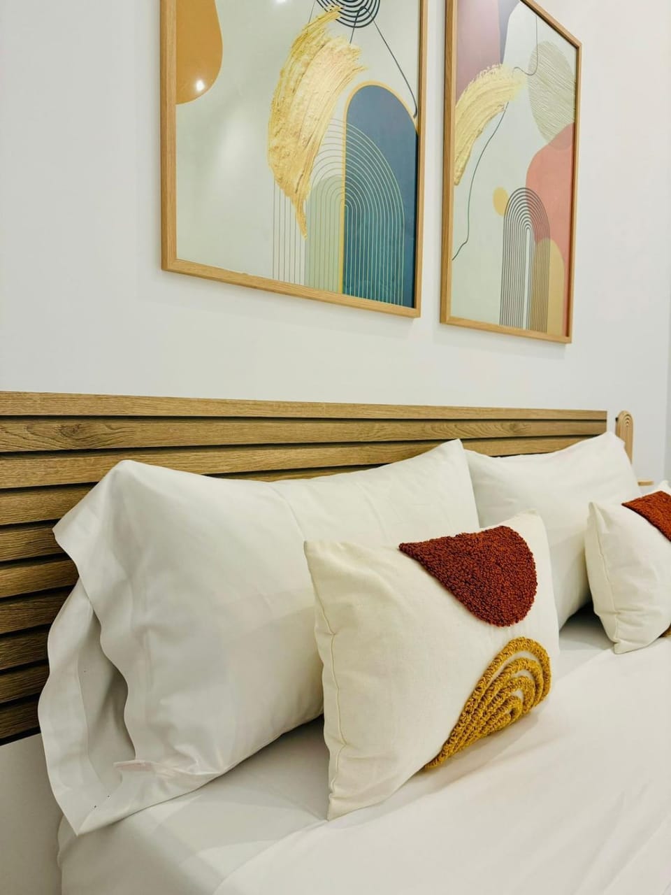 PLANAS 2 Design & Spaciousness with Terraza in Ruzafa SOHO Apartment in Valencia