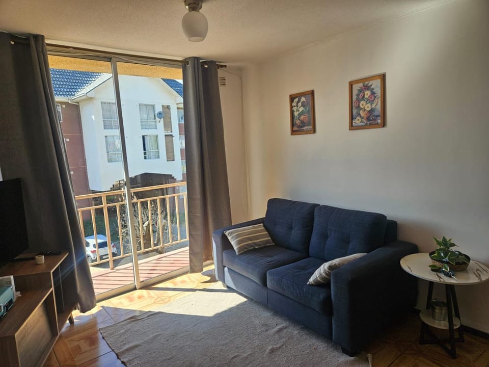 Balcony/Terrace, Living room