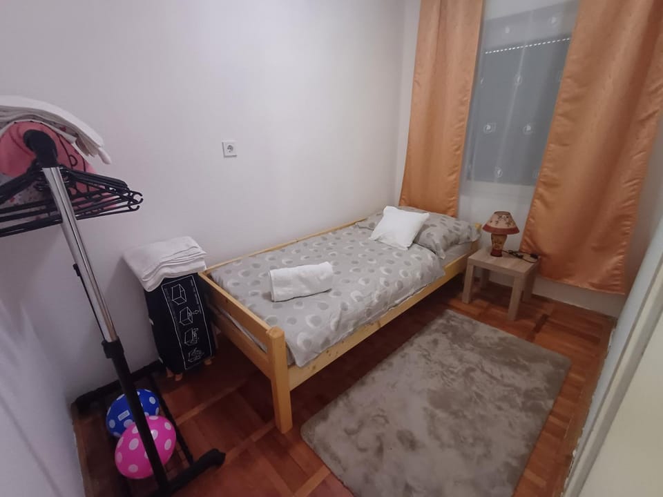 Aquatherm House Zsóry Apartment in Slovakia